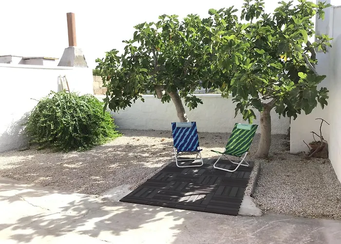 Tatil Evi La Casa Dalle Persiane Blu